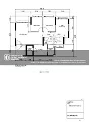 Blk 818B Keat Hong Mirage (Choa Chu Kang), HDB 4 Rooms #583745311